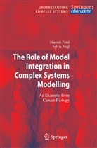 Sylvia Nagl, Manis Patel, Manish Patel, Manish I. Patel, Sylvia Nagl - The Role of Model Integration in Complex Systems Modelling
