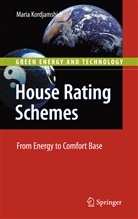 Maria Kordjamshidi - House Rating Schemes