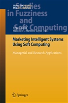 Jorg Casillas, Jorge Casillas, J Martínez López, J Martínez López, Francisco J. Martínez López, Francisco José Martínez López - Marketing Intelligent Systems Using Soft Computing