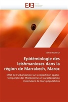 Samia Boussaa, Boussaa-S - Epidemiologie des leishmanioses