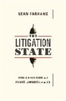 Eric Farhang, Sean Farhang, Farhang Sean, Ira Katznelson, Martin Shefter - Litigation State