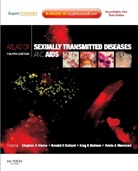 Ronald C. Ballard, King K. Holmes, Stephen Morse, Stephen A. Morse, Ronald C. Ballard, King K. Holmes... - Atlas of Sexually Transmitted Diseases and AIDS