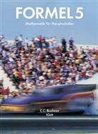 Walter Sailer, Engelbert Vollath, Simon Weidner - Formel, Mathematik f&uuml;r Hauptschulen in Bayern, Neuausgabe: 5. Schuljahr