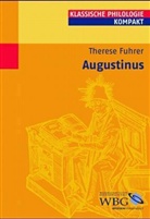 Therese Fuhrer, Martin Hose - Augustinus