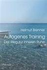 Helmut Brenner - Autogenes Training