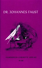 Uw Lehmann - Dr. Johannes Faust