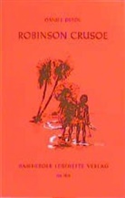 Daniel Defoe - Robinson Crusoe