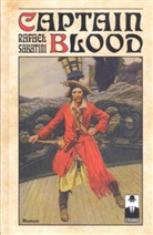 Rafael Sabatini - Captain Blood