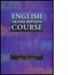 Maria Lecumberri, Maria Luisa Garcia Lecumberri, Lecumberri Maria, J. A. Maidment, J.A. Maidment, Maidment J. A. - English Transcription: A Practical Introduction
