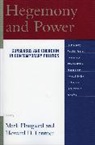 Mark Haugaard, Mark Lentner Haugaard, Haugaard Mark, International Political Science Associat, Mark Haugaard, Howard H. Lentner... - Hegemony and Power
