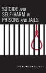 David Lester, Tartaro, Christine Tartaro, Christine/ Lester Tartaro, Tartaro Christine - Suicide and Self-harm in Prisons and Jails