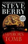 Steve Berry - The Emperor's Tomb