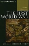 William Kelleher Storey - First World War