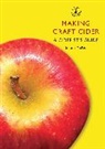 Simon Mckie, McKie Simon - Making Craft Cider
