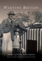 Mike Brown, Christa Hook, Hook Christa - Wartime Britain
