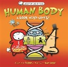 Simon Basher, Anna Green, Dan Green, Green Dan, Simon Basher - Basher Science: Human Body