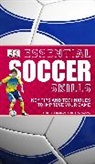 DK, DK Publishing, DK&gt;, Not Available (NA) - Essential Soccer Skills