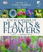 Christopher Brickell, Christopher (EDT) Brickell, Christopher Brickell - American Horticultural Society Encyclopedia of Plants and Flowers