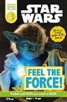 Inc. (COR) Dorling Kindersley, Benjamin Harper - DK Readers L3: Star Wars: Feel the Force!