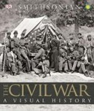 DK, DK Publishing - The Civil War