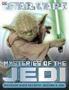 Elizabeth Dowsett, Shari Last - Star Wars: Mysteries of the Jedi