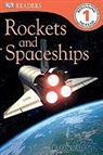 Karen Wallace - Rockets and Spaceships