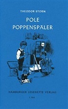 Theodor Storm - Pole Poppenspäler