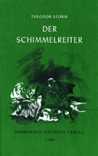 Theodor Storm - Der Schimmelreiter