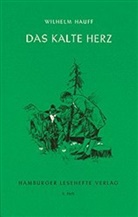 Wilhelm Hauff - Das kalte Herz