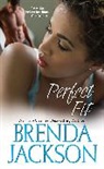 Brenda Jackson, Jackson Brenda - Perfect Fit