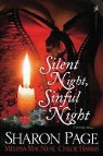 Chloe Harris, Melissa Macneal, Sharon Page - Silent Night, Sinful Night