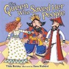 Tilda Balsley, Ilene Richard - Queen Who Saved Her People