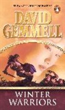 David Gemmell, David A. Gemmell, Gemmell David - Winter Warriors