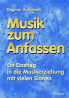 Dagmar Kuhlmann - Musik zum Anfassen