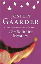 Jostein Gaarder - The solitaire mystery