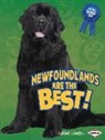 Elaine Landau - Newfoundlands Are the Best!