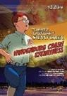 Candice Ransom, Candice F. Ransom, Richard Carbajal, Richard Pimentel Carbajal, Ted Hammond - The Rescue Adventure of Stenny Green, Hindenburg Crash Eyewitness