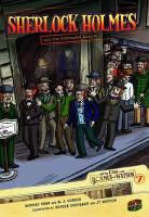 Sir Arthur Conan Doyle, M. J. Cosson, Cosson M.J, Arthur Conan Doyle, Sir Arthur Conan Doyle, Morrow JT... - Sherlock Holmes and the Redheaded League #7
