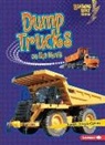 Judith Jango-Cohen - Dump Trucks on the Move