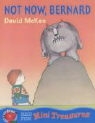 David McKee - Not Now Bernard