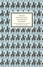 Voltaire, Anneliese Botond - Über den König von Preußen