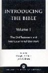 John C Brunt, John C. Brunt, Brunt John C., Douglas R Clark, Douglas R. Clark, Clark Douglas R.... - Introducing the Bible