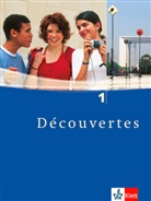 Birgi Bruckmayer, Birgit Bruckmayer, Isabell Darras, Isabelle Darras, Léo Koesten, Léo u Koesten... - Découvertes - 1: Découvertes 1