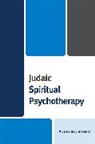 Aaron Rabinowitz - Judaic Spiritual Psychotherapy