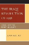 Juan Romero, Romero Juan - The Iraqi Revolution of 1958