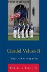 Robert Freer, Robert E Freer, Robert E. Freer, Robert E. Jr. Freer, Robert E. Freer Jr, Freer Robert E.... - Citadel Values II