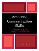 Li-Shih Huang, Huang Li-Shih - Academic Communication Skills