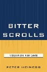 Peter Heinegg, Heinegg Peter - Bitter Scrolls