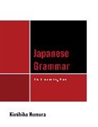 Kimihiko Nomura, Nomura Kimihiko - Japanese Grammar