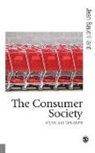 Jean Baudrillard - Consumer Society